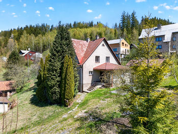 Prodej domu 150 m², Horní Bečva