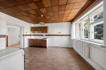 Prodej domu 150 m², Horní Bečva