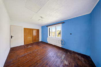 Prodej domu 150 m², Horní Bečva