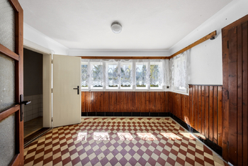 Prodej domu 150 m², Horní Bečva