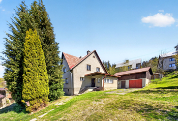 Prodej domu 150 m², Horní Bečva