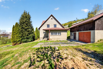 Prodej domu 150 m², Horní Bečva