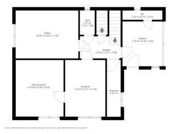 Prodej domu 150 m², Horní Bečva