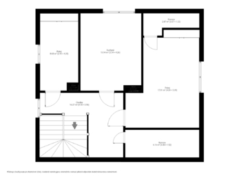 Prodej domu 150 m², Horní Bečva