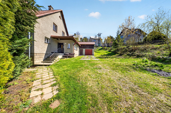 Prodej domu 150 m², Horní Bečva