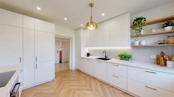 Prodej domu 150 m², Horní Bečva