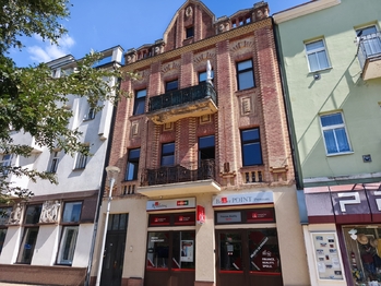 Pronájem bytu 2+1 v osobním vlastnictví 92 m², Kralupy nad Vltavou
