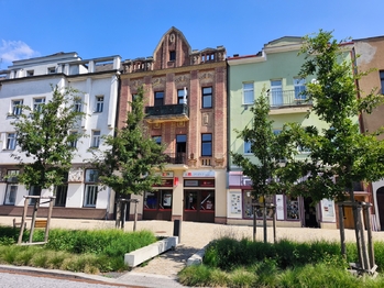 Pronájem bytu 2+1 v osobním vlastnictví 92 m², Kralupy nad Vltavou
