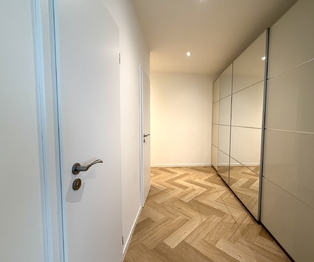 Prodej bytu 3+kk v osobním vlastnictví 67 m², Praha 5 - Hlubočepy