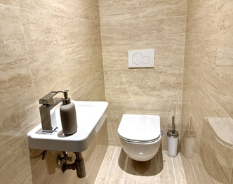 Prodej bytu 3+kk v osobním vlastnictví 67 m², Praha 5 - Hlubočepy