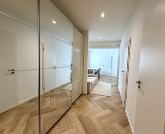 Prodej bytu 3+kk v osobním vlastnictví 67 m², Praha 5 - Hlubočepy
