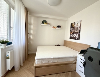 Prodej bytu 3+kk v osobním vlastnictví 67 m², Praha 5 - Hlubočepy