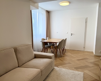 Prodej bytu 3+kk v osobním vlastnictví 67 m², Praha 5 - Hlubočepy