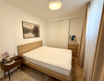 Prodej bytu 3+kk v osobním vlastnictví 67 m², Praha 5 - Hlubočepy