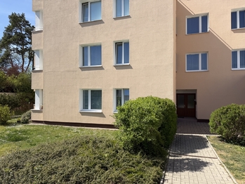 Prodej bytu 3+kk v osobním vlastnictví 67 m², Praha 5 - Hlubočepy