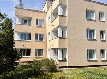 Prodej bytu 3+kk v osobním vlastnictví 67 m², Praha 5 - Hlubočepy