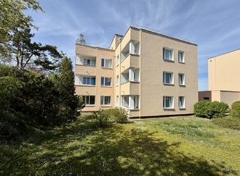 Prodej bytu 3+kk v osobním vlastnictví 67 m², Praha 5 - Hlubočepy