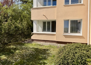 Prodej bytu 3+kk v osobním vlastnictví 67 m², Praha 5 - Hlubočepy