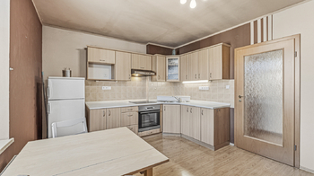 Pronájem bytu 2+kk v osobním vlastnictví 50 m², Praha 4 - Nusle