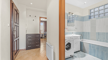 Pronájem bytu 2+kk v osobním vlastnictví 50 m², Praha 4 - Nusle