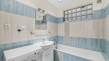 Pronájem bytu 2+kk v osobním vlastnictví 50 m², Praha 4 - Nusle
