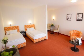 Prodej bytu 1+kk v osobním vlastnictví 26 m², Bad Griesbach im Rottal