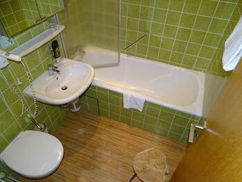 Prodej bytu 1+kk v osobním vlastnictví 26 m², Bad Griesbach im Rottal