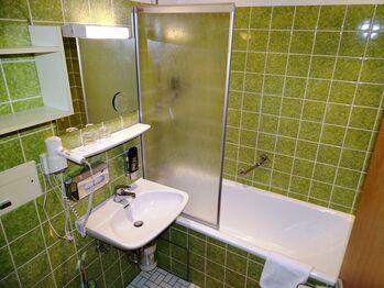 Prodej bytu 1+kk v osobním vlastnictví 26 m², Bad Griesbach im Rottal