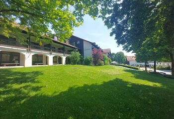 Prodej bytu 1+kk v osobním vlastnictví 26 m², Bad Griesbach im Rottal