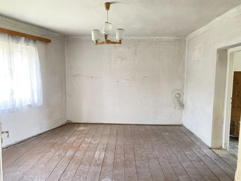 pokoj - Prodej domu 90 m², Pšovlky