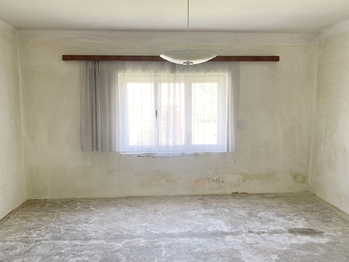 pokoj - Prodej domu 90 m², Pšovlky
