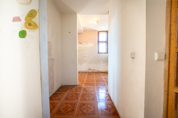 Prodej bytu 4+1 v osobním vlastnictví 111 m², Hradec Králové