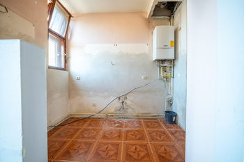 Prodej bytu 4+1 v osobním vlastnictví 111 m², Hradec Králové