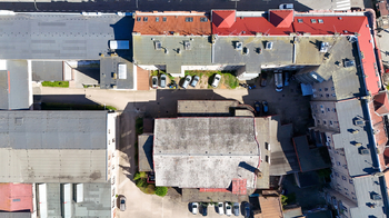 Prodej bytu 4+1 v osobním vlastnictví 111 m², Hradec Králové