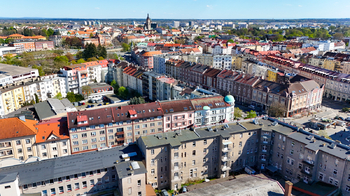 Prodej bytu 4+1 v osobním vlastnictví 111 m², Hradec Králové