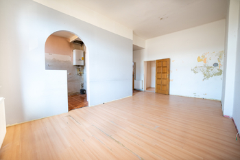 Prodej bytu 4+1 v osobním vlastnictví 111 m², Hradec Králové