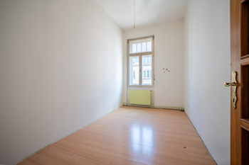 Prodej bytu 4+1 v osobním vlastnictví 111 m², Hradec Králové