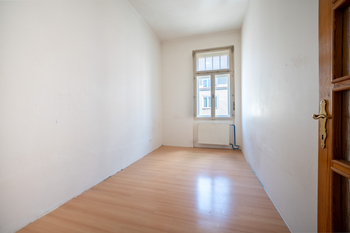 Prodej bytu 4+1 v osobním vlastnictví 111 m², Hradec Králové