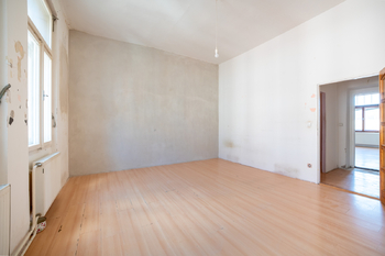 Prodej bytu 4+1 v osobním vlastnictví 111 m², Hradec Králové