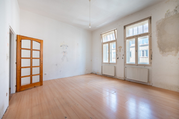 Prodej bytu 4+1 v osobním vlastnictví 111 m², Hradec Králové