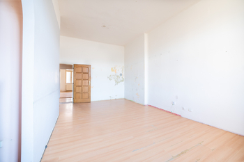 Prodej bytu 4+1 v osobním vlastnictví 111 m², Hradec Králové