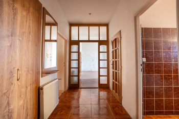 Prodej bytu 4+1 v osobním vlastnictví 111 m², Hradec Králové