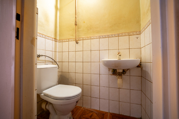 Prodej bytu 4+1 v osobním vlastnictví 111 m², Hradec Králové