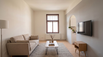 Prodej bytu 4+1 v osobním vlastnictví 111 m², Hradec Králové