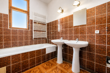 Prodej bytu 4+1 v osobním vlastnictví 111 m², Hradec Králové