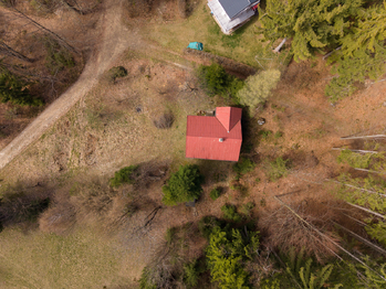 Prodej chaty / chalupy 116 m², Prostřední Bečva