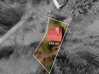 Prodej chaty / chalupy 116 m², Prostřední Bečva