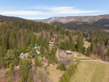 Prodej chaty / chalupy 116 m², Prostřední Bečva