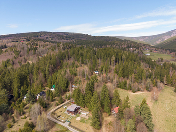 Prodej chaty / chalupy 116 m², Prostřední Bečva