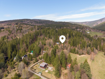 Prodej chaty / chalupy 116 m², Prostřední Bečva